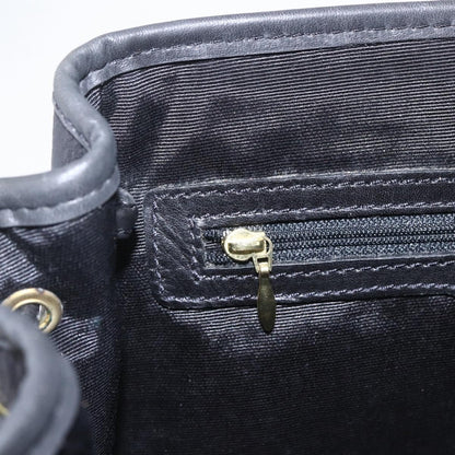 Bally Vintage Backpack - Brandsamsara
