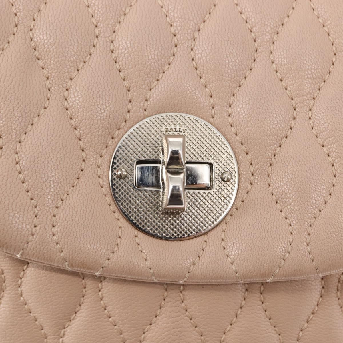 Bally Vintage Backpack - Brandsamsara