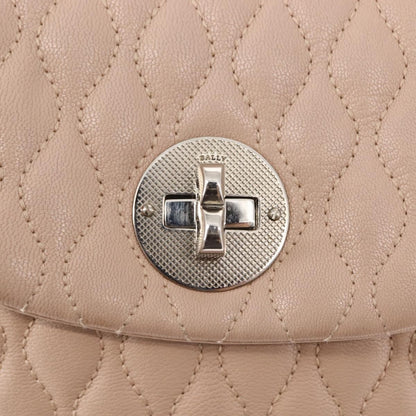Bally Vintage Backpack - Brandsamsara