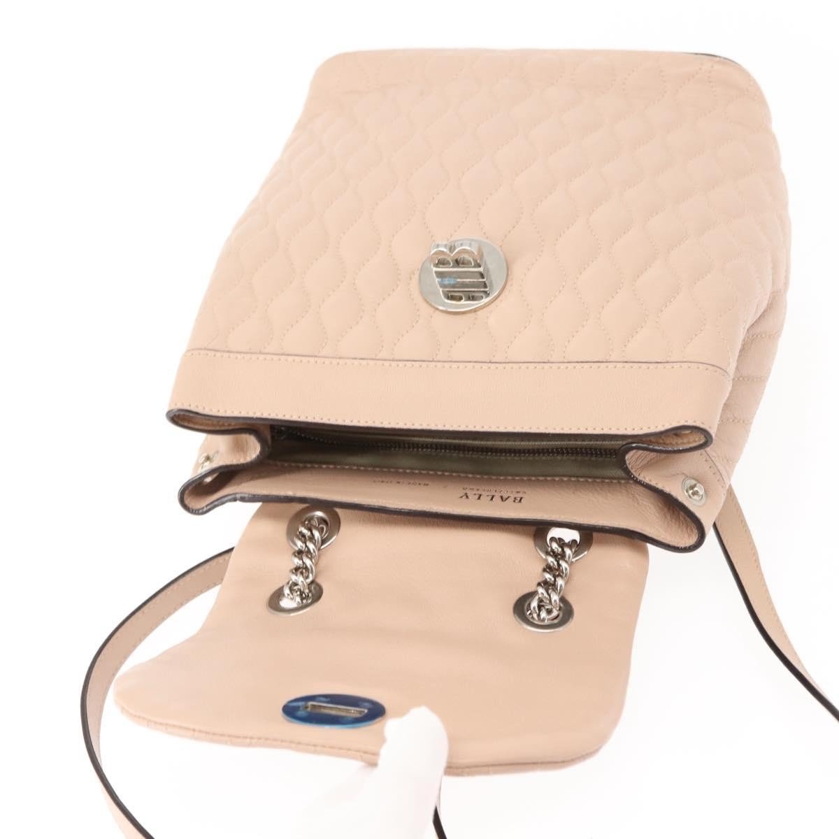 Bally Vintage Backpack - Brandsamsara