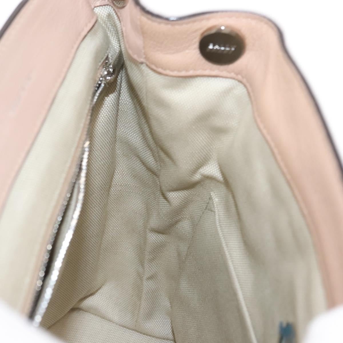 Bally Vintage Backpack - Brandsamsara