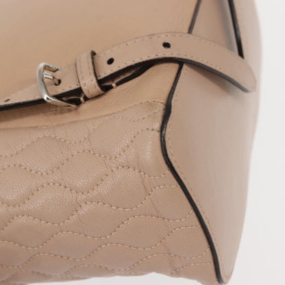 Bally Vintage Backpack - Brandsamsara