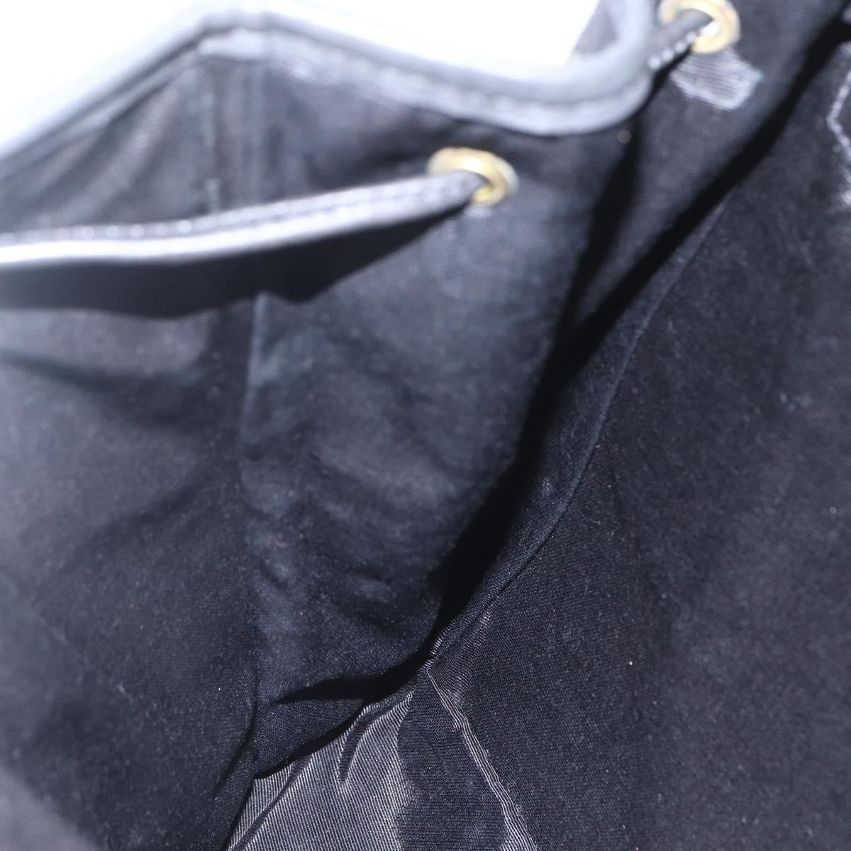 Bally Vintage Backpack - Brandsamsara