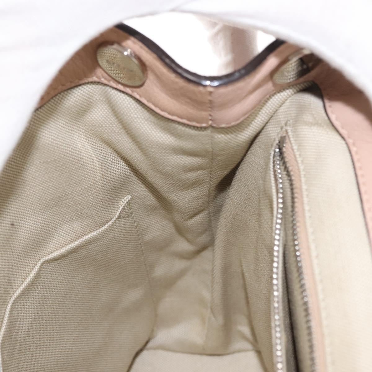 Bally Vintage Backpack - Brandsamsara