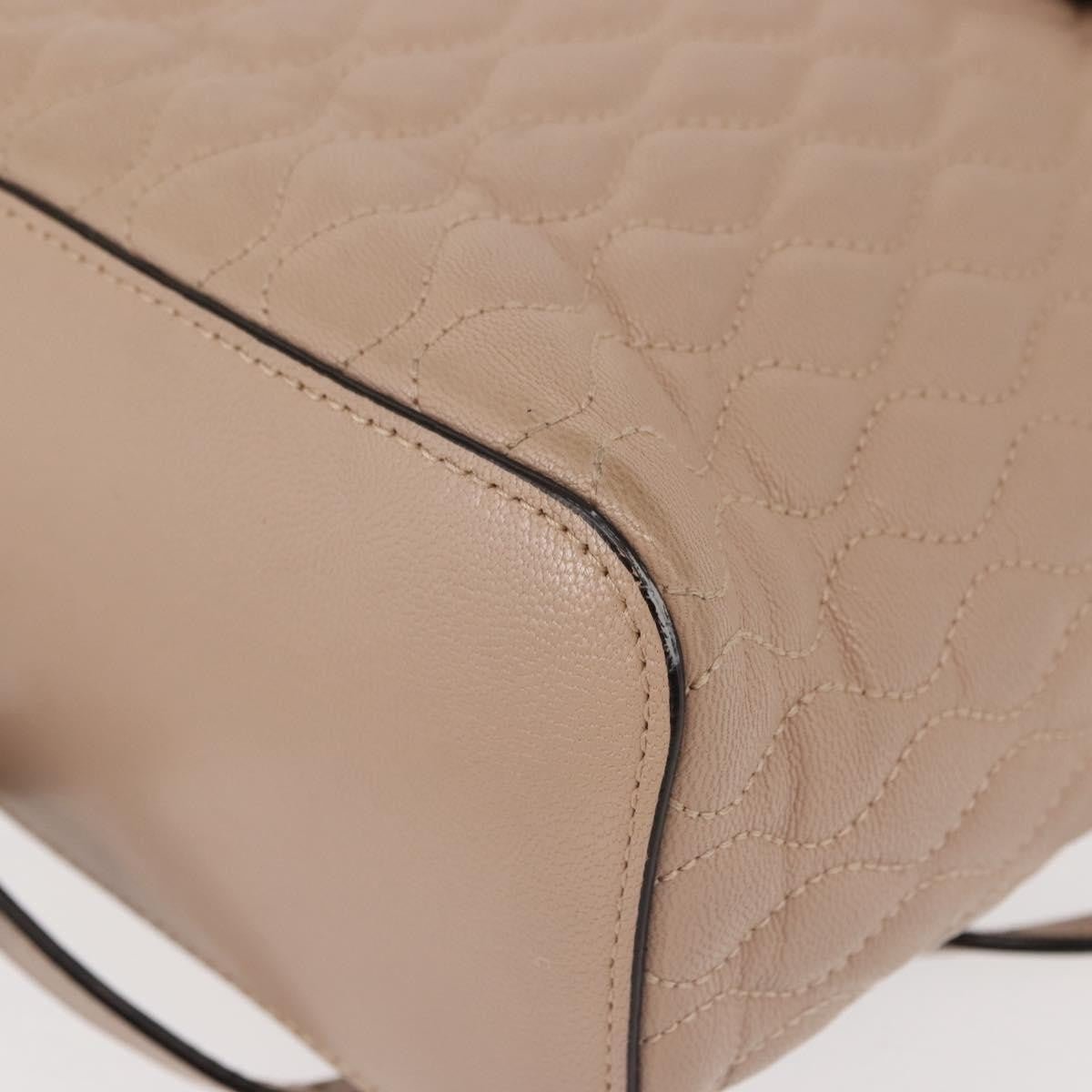 Bally Vintage Backpack - Brandsamsara