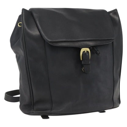 Bally Vintage Backpack - Brandsamsara