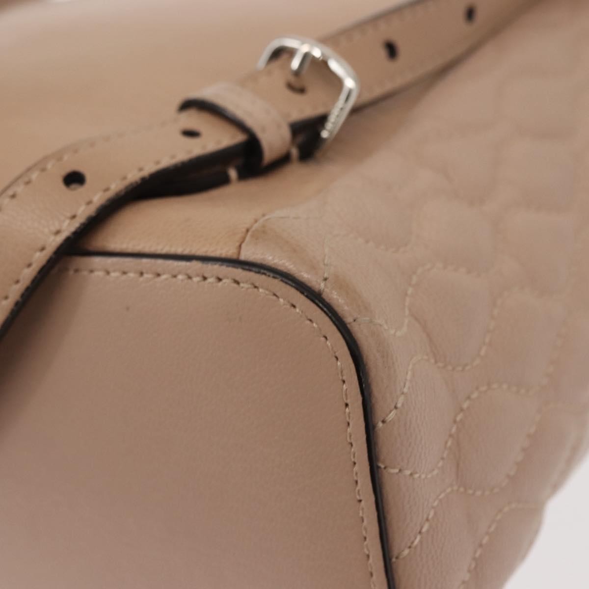 Bally Vintage Backpack - Brandsamsara