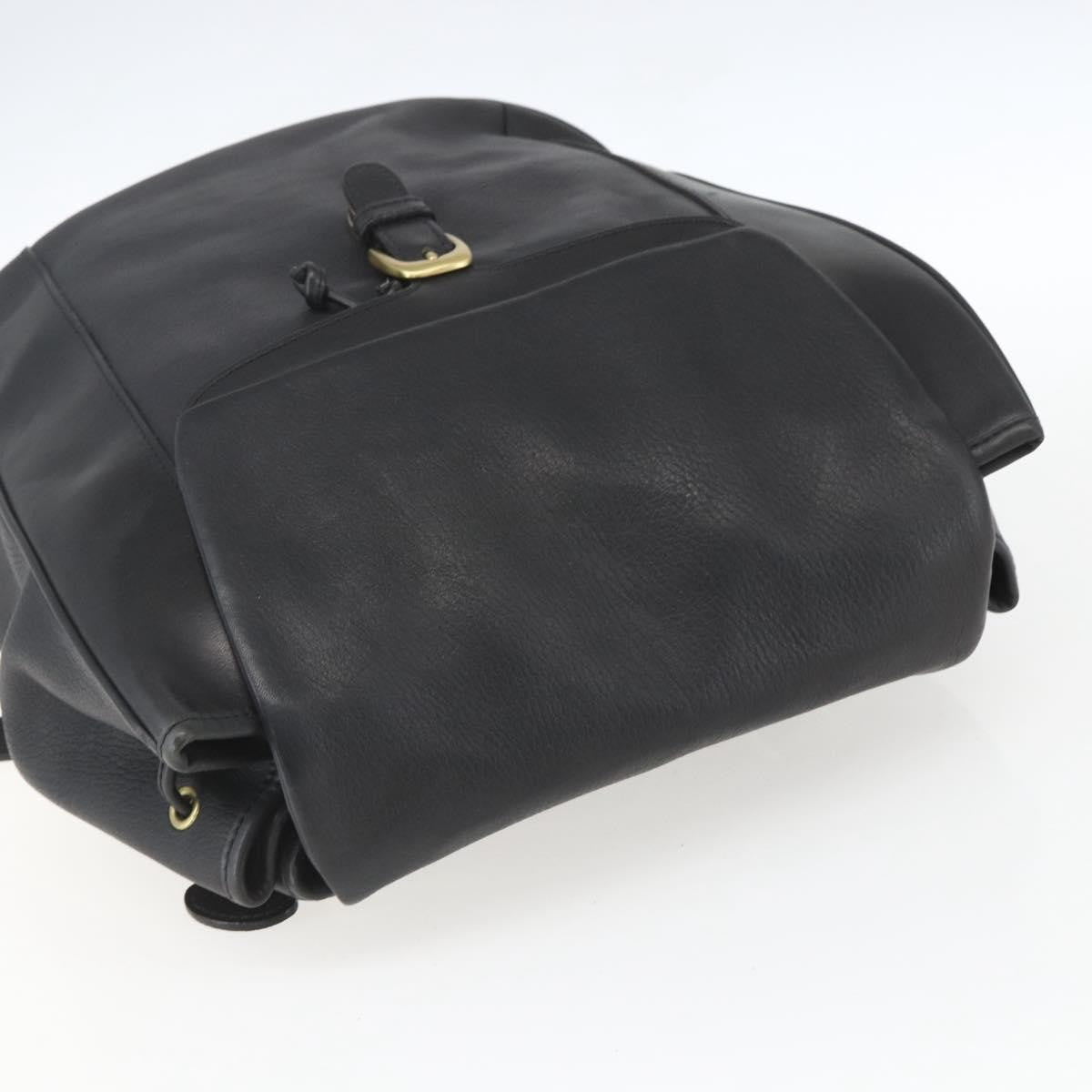 Bally Vintage Backpack - Brandsamsara