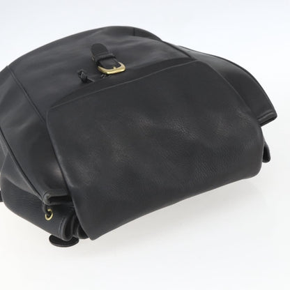 Bally Vintage Backpack - Brandsamsara