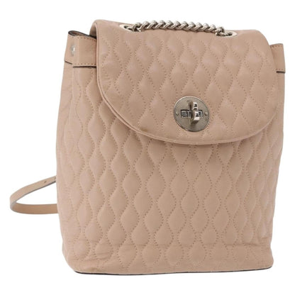 Bally Vintage Backpack - Brandsamsara