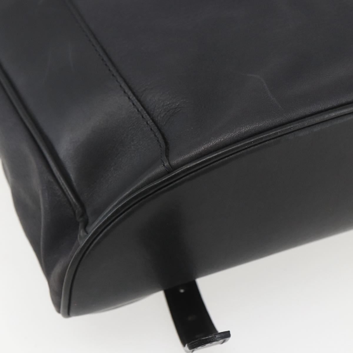 Bally Vintage Backpack - Brandsamsara