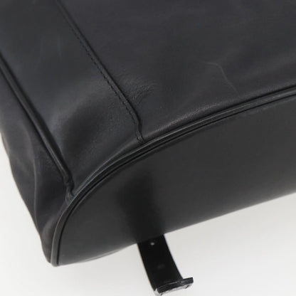 Bally Vintage Backpack - Brandsamsara