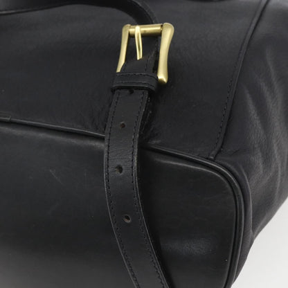 Bally Vintage Backpack - Brandsamsara