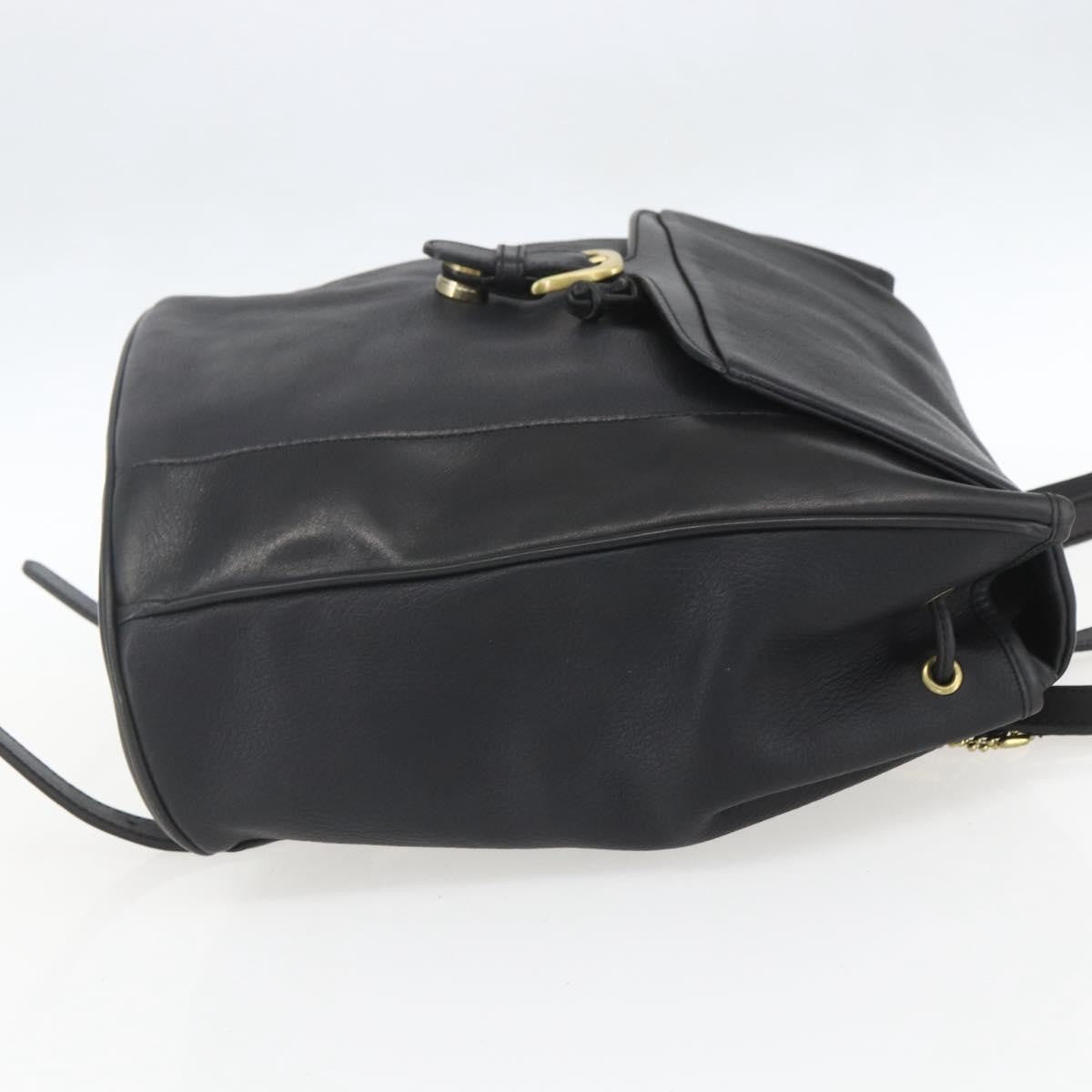 Bally Vintage Backpack - Brandsamsara