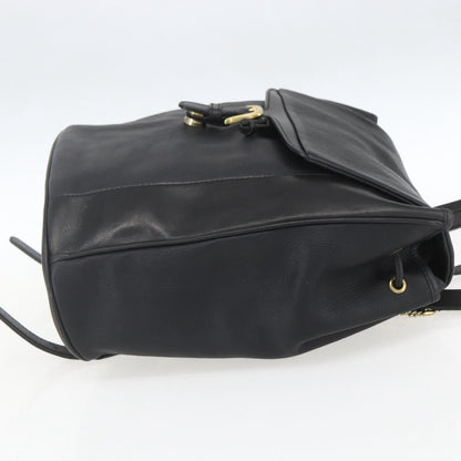 Bally Vintage Backpack - Brandsamsara