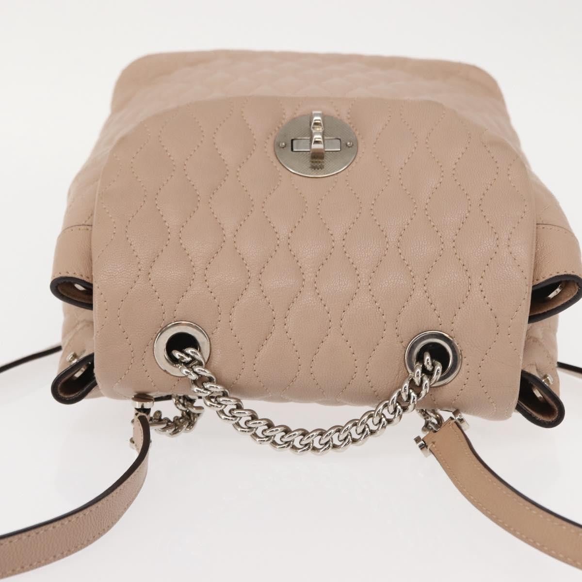 Bally Vintage Backpack - Brandsamsara