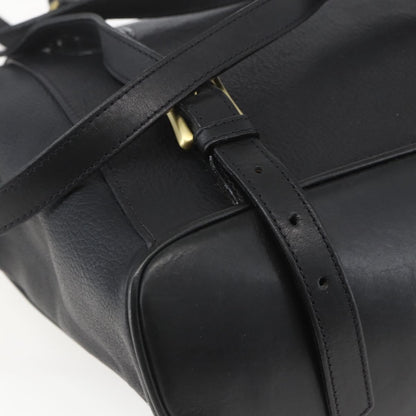 Bally Vintage Backpack - Brandsamsara