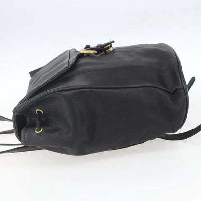 Bally Vintage Backpack - Brandsamsara