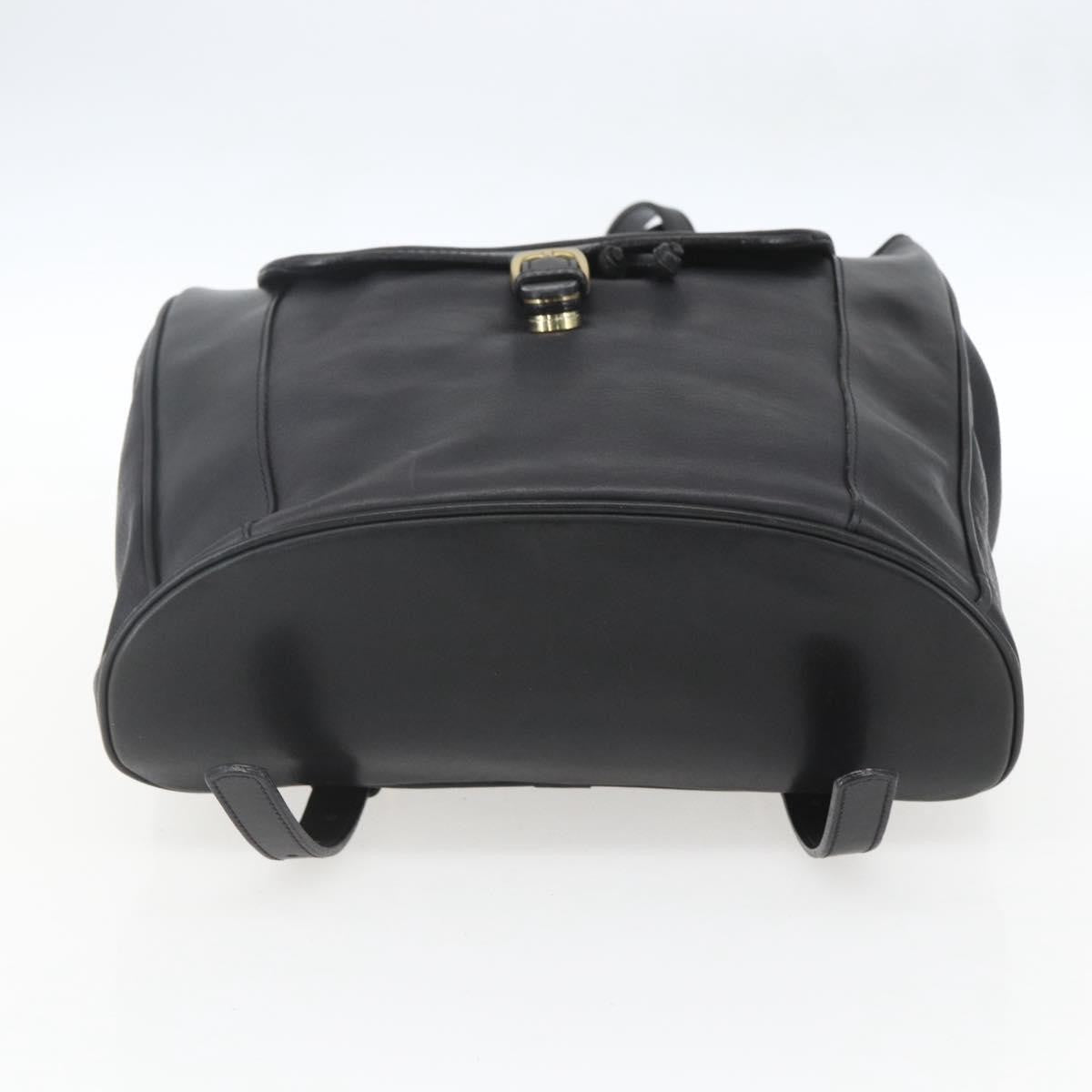 Bally Vintage Backpack - Brandsamsara