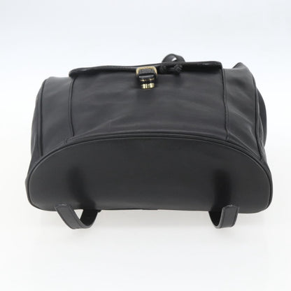Bally Vintage Backpack - Brandsamsara
