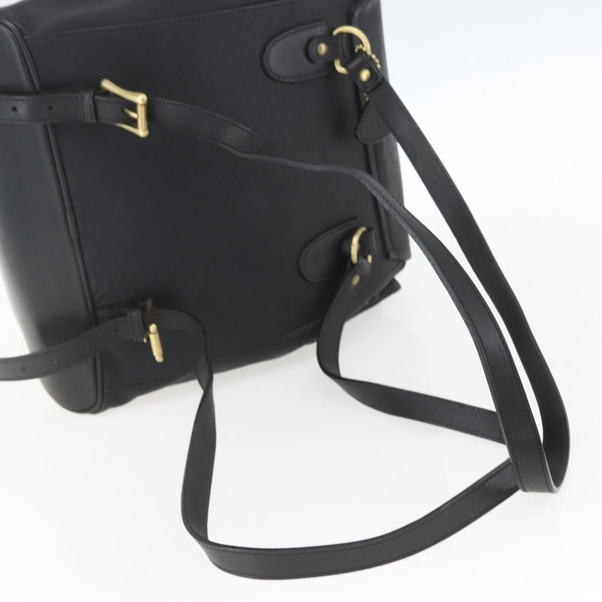 Bally Vintage Backpack - Brandsamsara