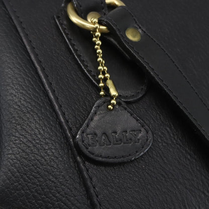 Bally Vintage Backpack - Brandsamsara