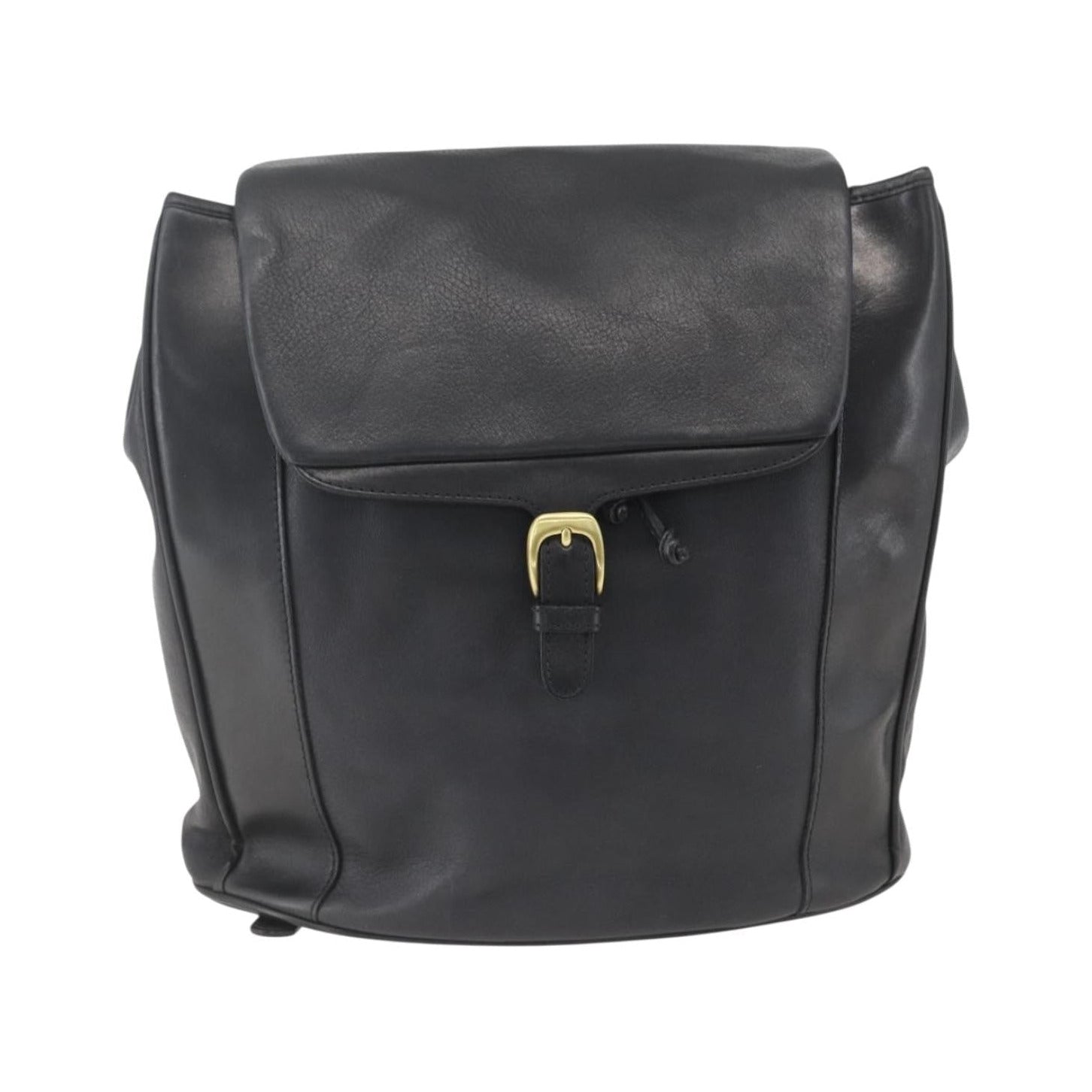 Bally Vintage Backpack - Brandsamsara