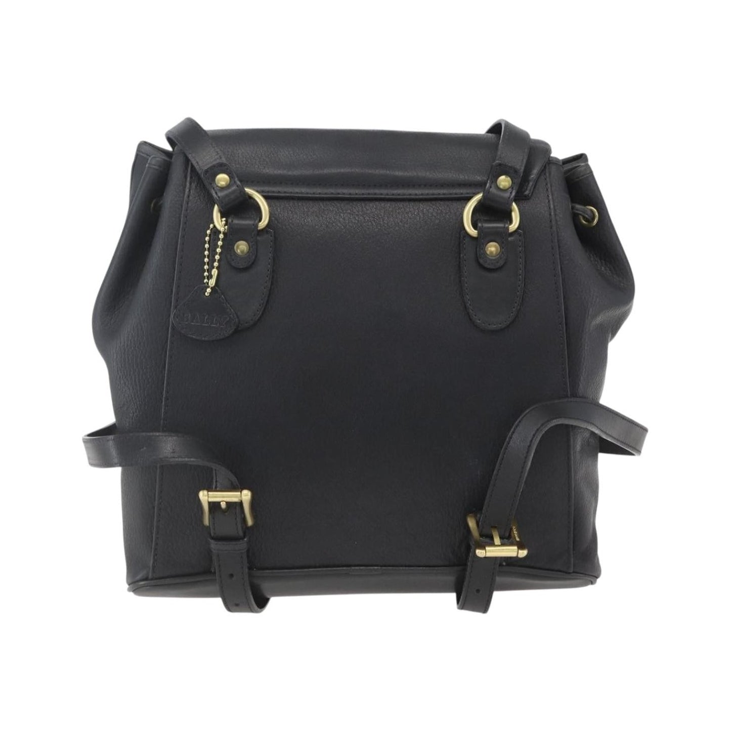 Bally Vintage Backpack - Brandsamsara