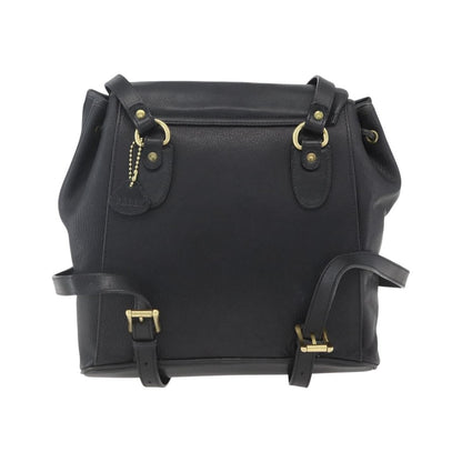 Bally Vintage Backpack - Brandsamsara