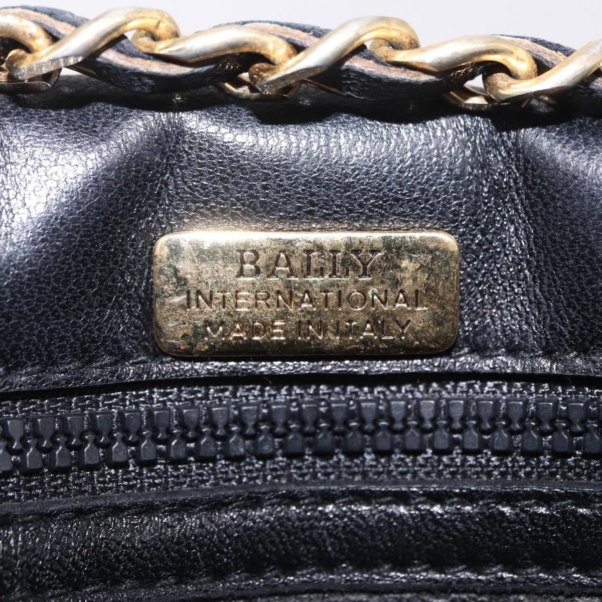 Bally Vintage Chain - Brandsamsara