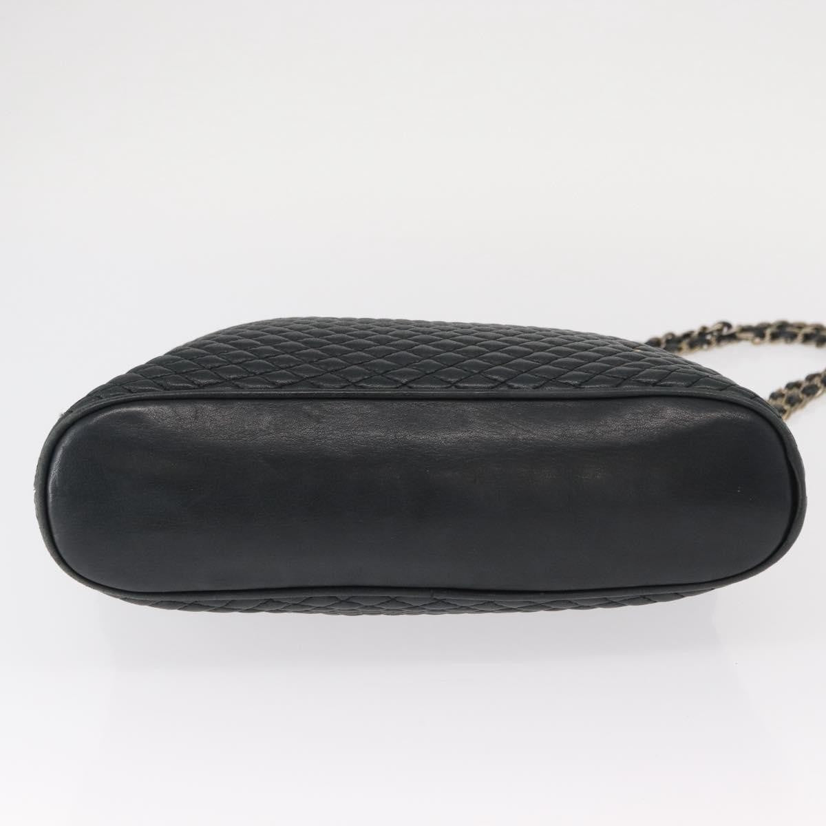 Bally Vintage Chain Shoulder Bag - Brandsamsara