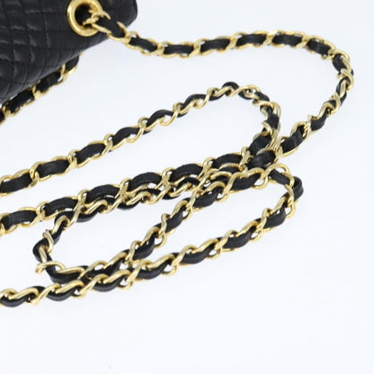 Bally Vintage Chain Shoulder Bag - Brandsamsara