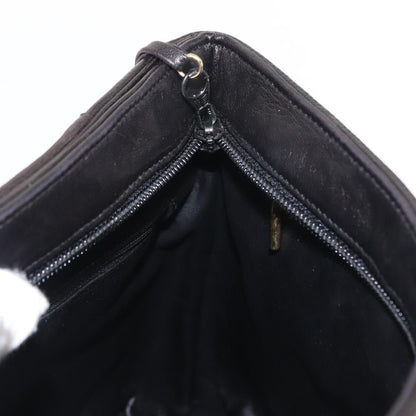 Bally Vintage Chain Shoulder Bag - Brandsamsara