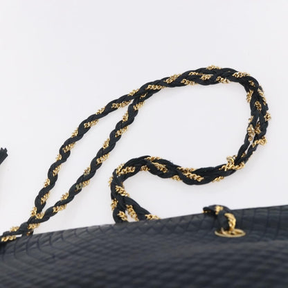 Bally Vintage Chain Shoulder Bag - Brandsamsara