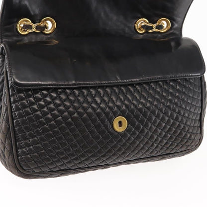 Bally Vintage Chain Shoulder Bag - Brandsamsara