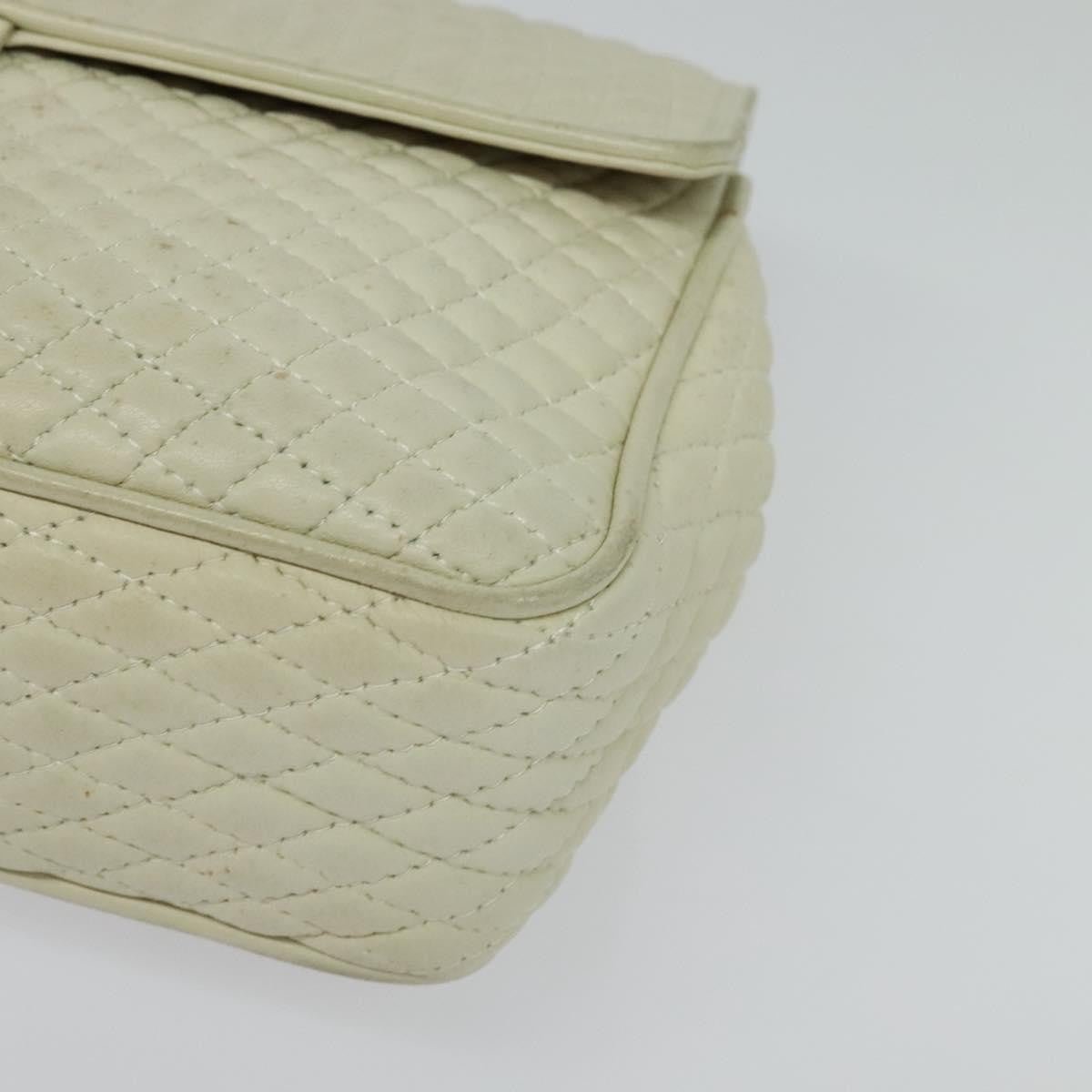 Bally Vintage Chain Shoulder Bag - Brandsamsara