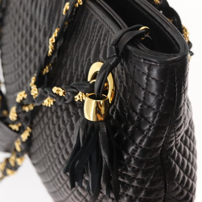 Bally Vintage Chain Shoulder Bag - Brandsamsara