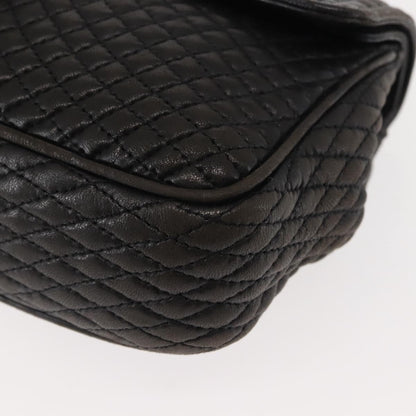 Bally Vintage Chain Shoulder Bag - Brandsamsara