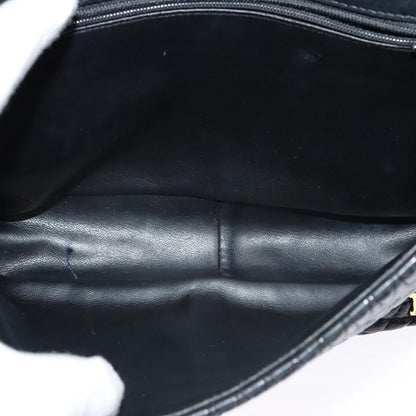 Bally Vintage Chain Shoulder Bag - Brandsamsara