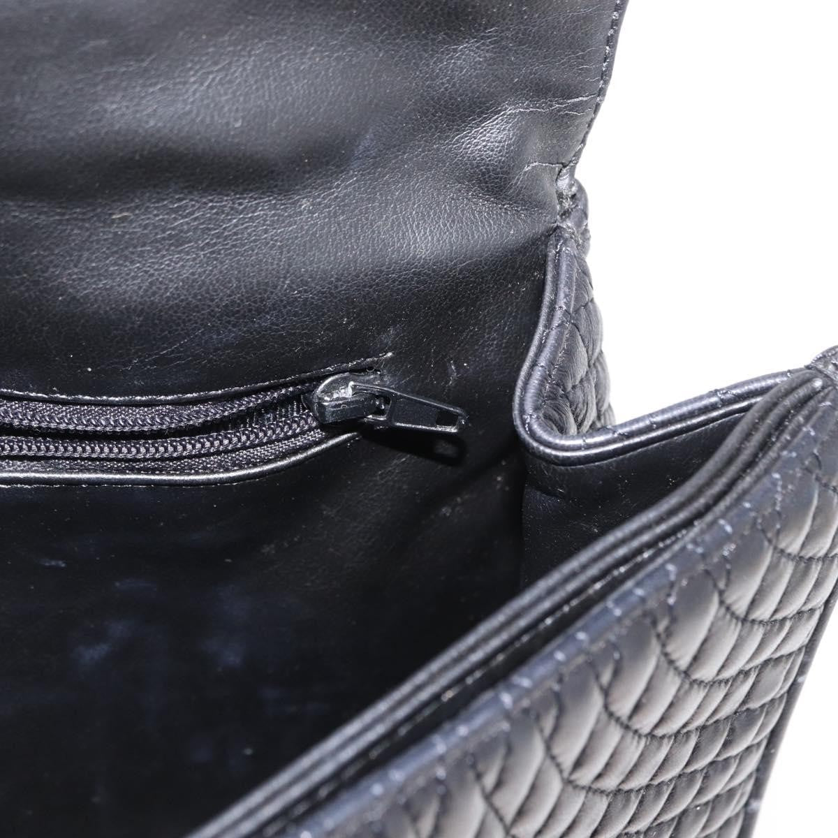Bally Vintage Chain Shoulder Bag - Brandsamsara