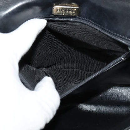 Bally Vintage Chain Shoulder Bag - Brandsamsara