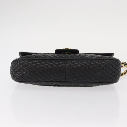 Bally Vintage Chain Shoulder Bag - Brandsamsara