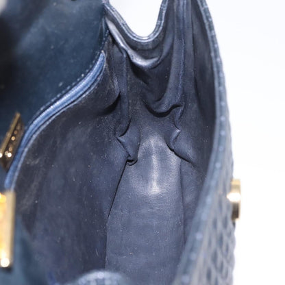 Bally Vintage Chain Shoulder Bag - Brandsamsara