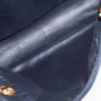 Bally Vintage Chain Shoulder Bag - Brandsamsara