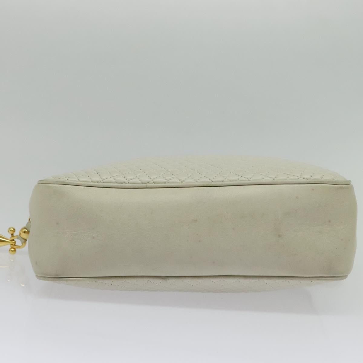 Bally Vintage Chain Shoulder Bag - Brandsamsara