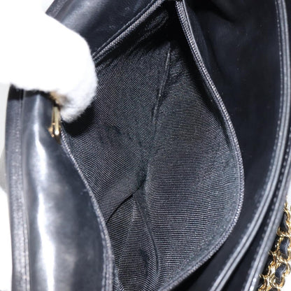 Bally Vintage Chain Shoulder Bag - Brandsamsara