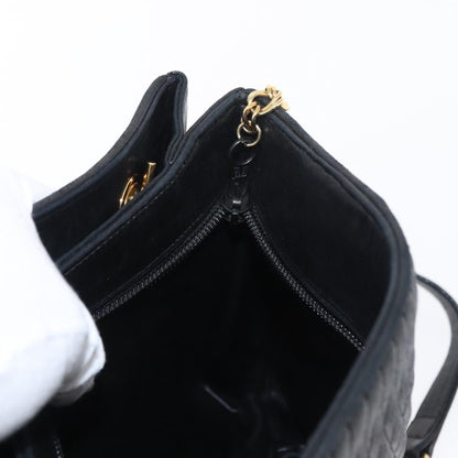 Bally Vintage Chain Shoulder Bag - Brandsamsara