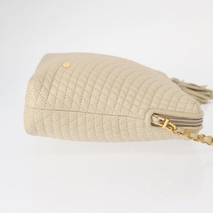 Bally Vintage Chain Shoulder Bag - Brandsamsara