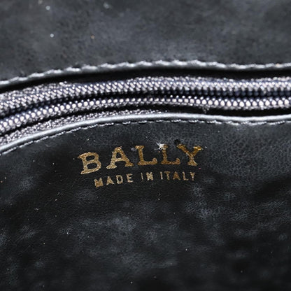 Bally Vintage Chain Shoulder Bag - Brandsamsara