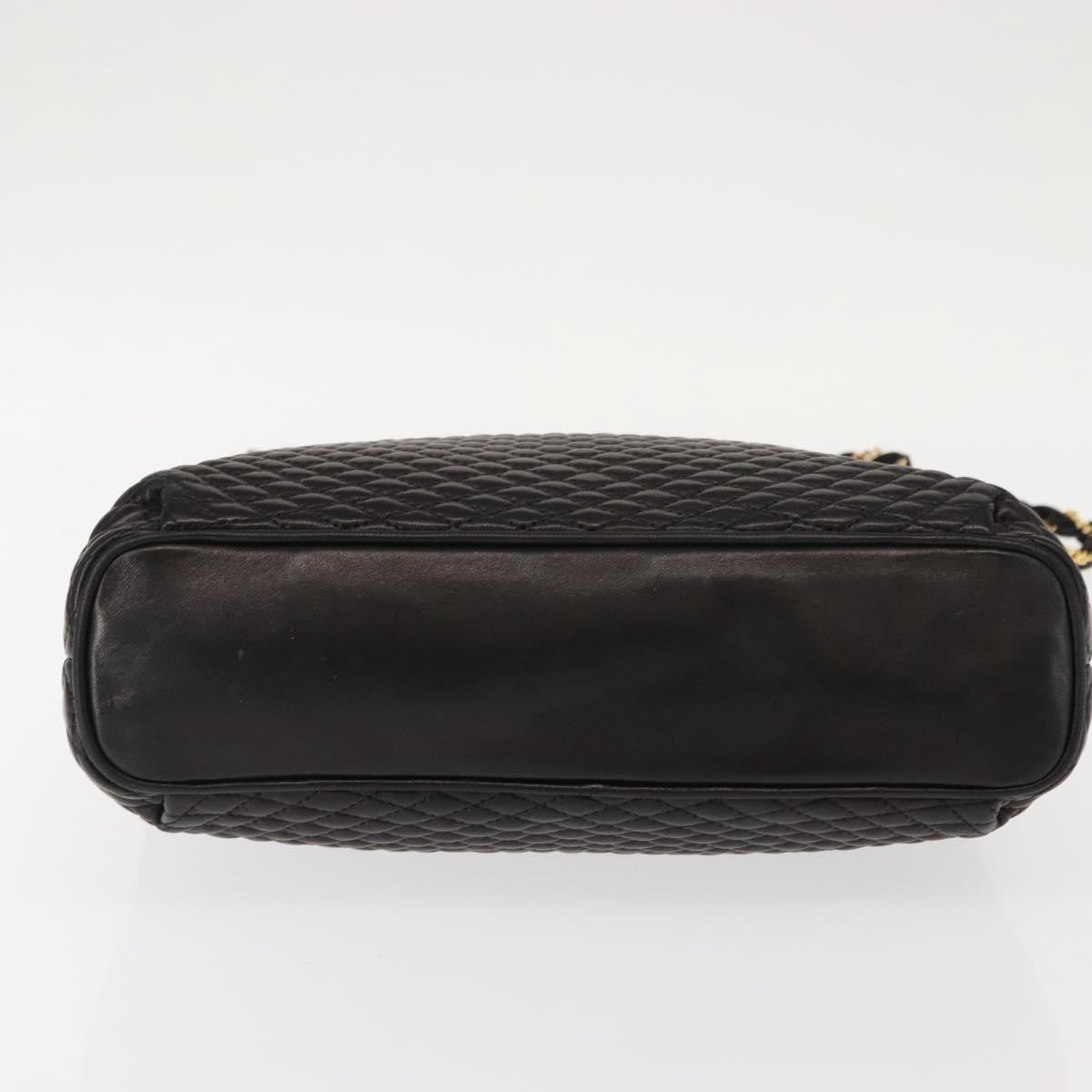 Bally Vintage Chain Shoulder Bag - Brandsamsara